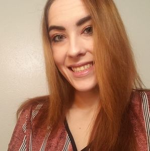 Meet your Posher, Jasmine